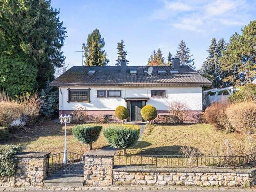 Einfamilienhaus zum Kauf 940.000 € 5,5 Zimmer 183,6 m² 1.056 m² Grundstück Im Rosengarten 3 Tiengen Freiburg im Breisgau / Tiengen 79112