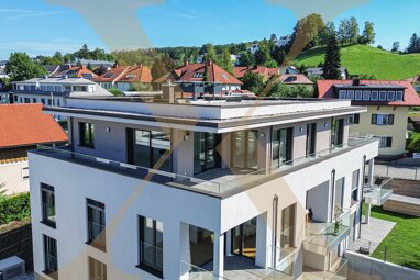 Penthouse zum Kauf provisionsfrei 1.890.000 € 3 Zimmer 144 m² Gmunden 4810