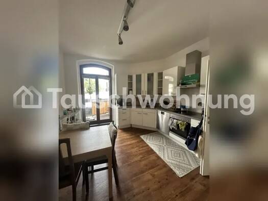 Wohnung zur Miete Tauschwohnung 1.000 € 2 Zimmer 72 m² 1. Geschoss Oberstadt Mainz 55116