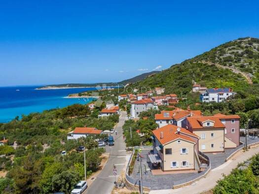 Haus zum Kauf 2.390.000 € 20 Zimmer 500 m² Miholascica, Cres Cres