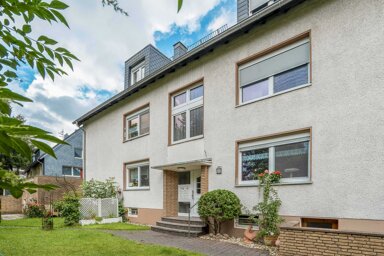 Wohnung zum Kauf 109.900 € 4 Zimmer 87 m² 2. Geschoss Stadtwald Bottrop 46240