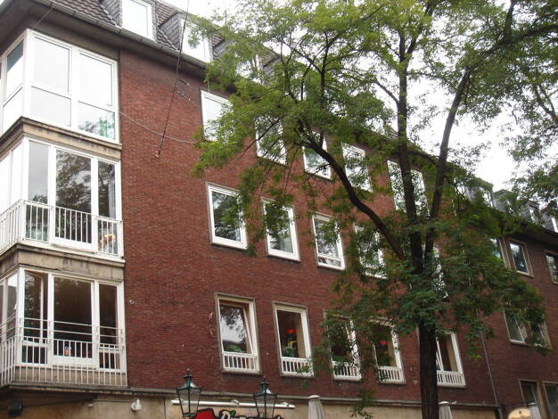 Bürofläche zur Miete provisionsfrei 699 € 78 m² Bürofläche Mertensgasse 12 Altstadt Düsseldorf 40213