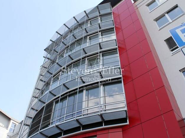 Bürofläche zur Miete provisionsfrei 10,90 € 1.941 m² Bürofläche teilbar ab 172 m² Schafhof Nürnberg 90411