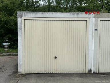 Garage zum Kauf 20.000 € Geislingen Geislingen an der Steige 73312