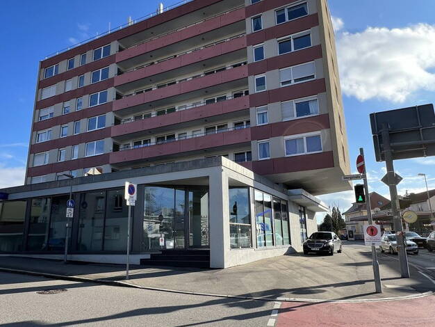 Bürofläche zur Miete provisionsfrei 250 € 400 m² Bürofläche Lindauer Str. 25 Tettnang 88069