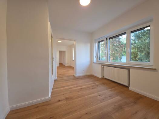 Terrassenwohnung zum Kauf 369.000 € 2 Zimmer 64 m² 1. Geschoss Ottobrunn 85521