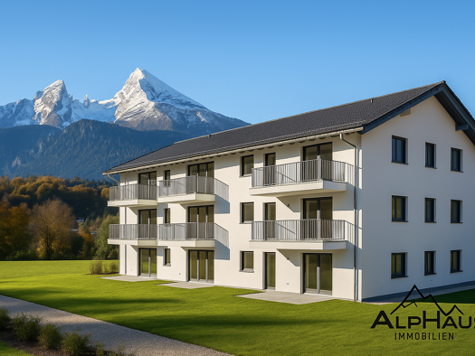 Grundstück zum Kauf 56.090 m² Grundstück Berchtesgaden 83471