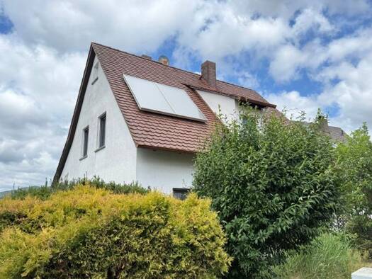 Einfamilienhaus zum Kauf 395.000 € 4 Zimmer 112 m² 462 m² Grundstück frei ab sofort Henfenfeld 91239