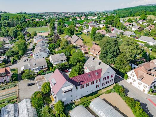 Wohnung zum Kauf 209.000 € 2,5 Zimmer 64,9 m² frei ab 01.09.2026 Vögisheim Müllheim 79379