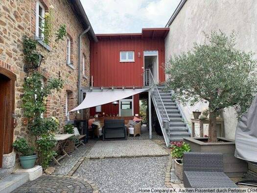 Wohnung zur Miete Wohnen auf Zeit 950 € 1 Zimmer 50 m² frei ab 01.04.2026 Brand Aachen 52078