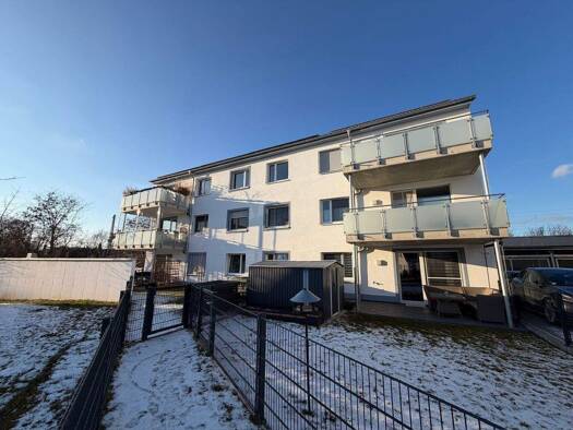 Haus zum Kauf 429.000 € 4 Zimmer 103 m² Pleinfeld 91785