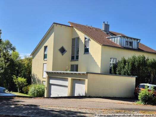 Wohnung zum Kauf 249.000 € 3 Zimmer 71 m² Aalen 73431