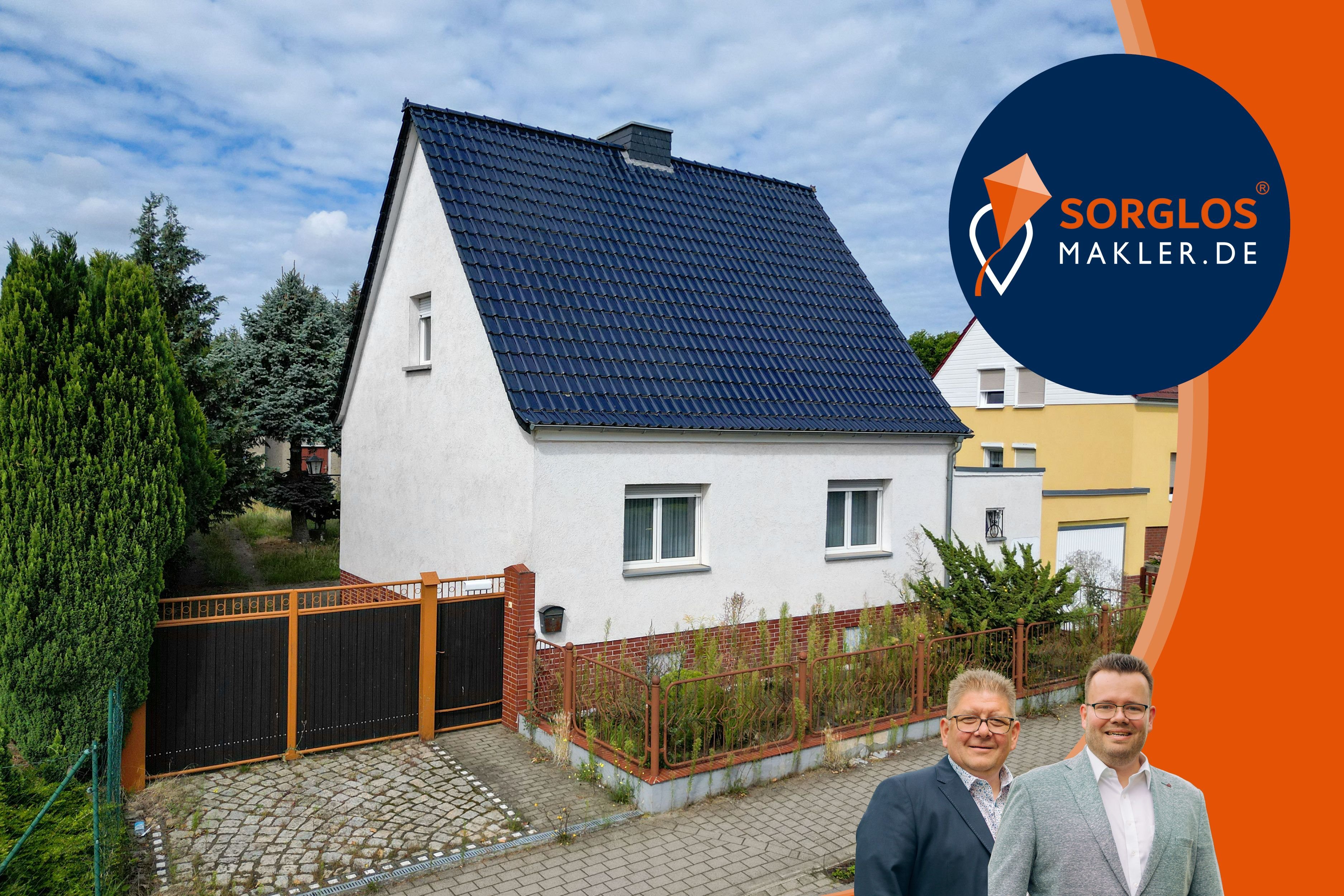 Einfamilienhaus zum Kauf 89.000 € 4 Zimmer 97,5 m²<br/>Wohnfläche 951 m²<br/>Grundstück Zielitz Zielitz 39326