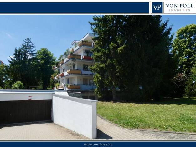 Wohnung zum Kauf 220.000 € 3 Zimmer 61,7 m² Dillingen Dillingen a.d Donau 89407