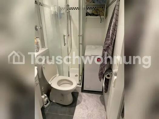 Studio zur Miete Tauschwohnung 850 € 1 Zimmer 30 m² 6. Geschoss Maxvorstadt München 80333