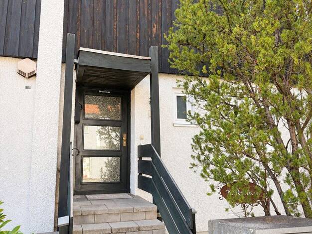 Reihenmittelhaus zum Kauf provisionsfrei 648.000 € 7 Zimmer 160 m² 247 m² Grundstück Dachauer Straße 72 d Karpfhofen Markt Indersdorf 85229