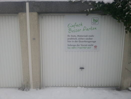 Garage zur Miete provisionsfrei 99,90 € Schärenhof 14 Oestrich Mengede 44357