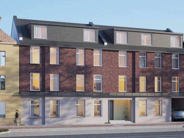 Wohnung zum Kauf provisionsfrei 181.440 € 3 Zimmer 80,6 m² 3. Geschoss frei ab 01.03.2026 Bismarck Gelsenkirchen 45889