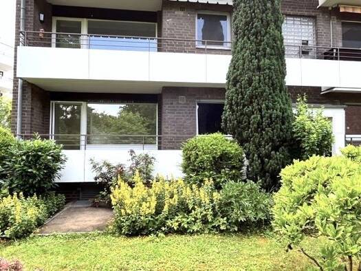 Wohnung zur Miete 1.350 € 3 Zimmer 75 m² Oberkassel Düsseldorf / Oberkassel 40549