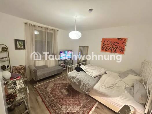 Wohnung zur Miete Tauschwohnung 850 € 3 Zimmer 53 m² Mauritz Münster 48155