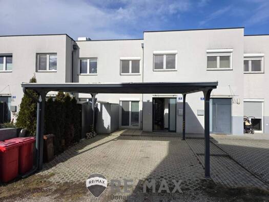 Reihenmittelhaus zum Kauf 299.000 € 4 Zimmer 91,9 m² 136,1 m² Grundstück Stetten 2100