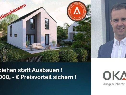 Einfamilienhaus zum Kauf 406.900 € 4 Zimmer 148,9 m² 400 m² Grundstück Oberbrechen Brechen 65611