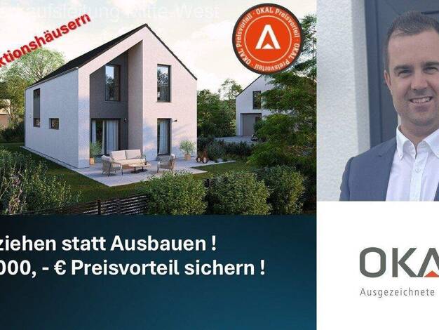 Einfamilienhaus zum Kauf 406.900 € 4 Zimmer 148,9 m² 400 m² Grundstück Oberbrechen Brechen 65611