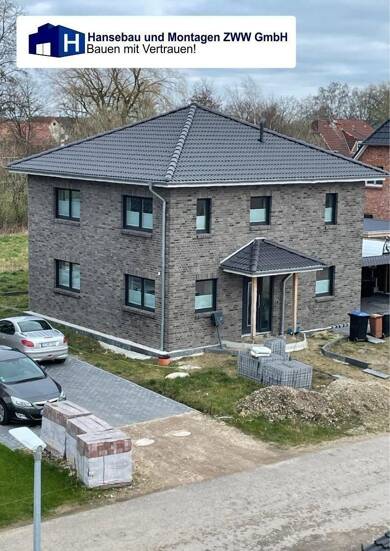Haus zum Kauf provisionsfrei 289.000 € 4 Zimmer 123 m² Prisdorf 25497