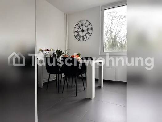 Wohnung zur Miete Tauschwohnung 1.850 € 4 Zimmer 100 m² Hansaviertel Berlin 10557