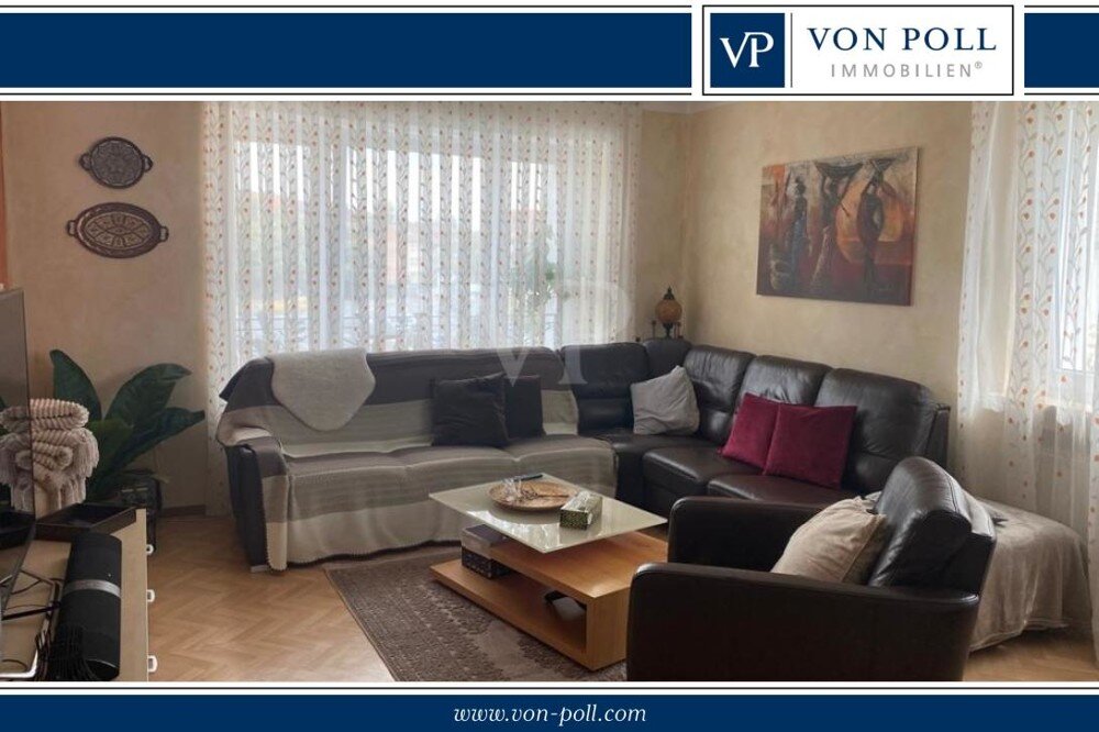 Wohnung zum Kauf 235.000 € 4 Zimmer 95 m²<br/>Wohnfläche Nordwestlicher Stadtteil Schweinfurt 97421