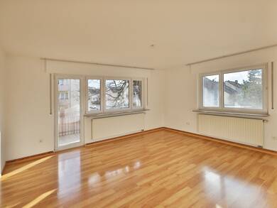 Wohnung zum Kauf 335.000 € 4 Zimmer 88 m² 1. Geschoss Ost Ludwigsburg 71640