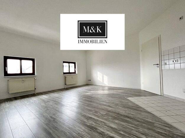 Wohnung zur Miete 375 € 2 Zimmer 55 m² 5. Geschoss frei ab sofort Lutherstraße 12/13 Sudenburg Magdeburg 39112