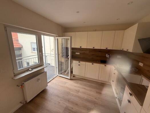 Maisonette zur Miete 1.100 € 3,5 Zimmer 90 m² Geschoss -1/2 frei ab sofort Gabsheim 55288