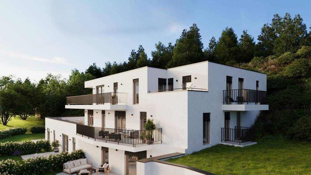 Wohnung zum Kauf Aldrans 6071