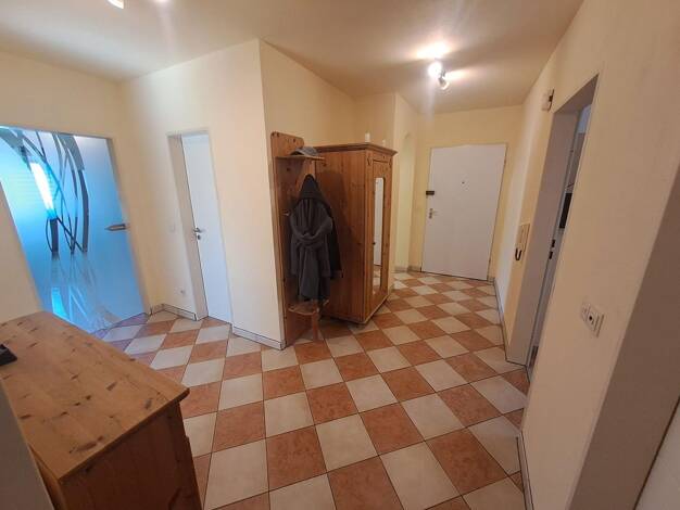 Wohnung zum Kauf provisionsfrei 649.000 € 4 Zimmer 129 m² 1. Geschoss Forststr. 24 Aising Rosenheim 83026