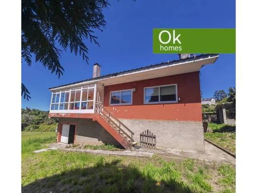 Villa zum Kauf 300.000 € 4 Zimmer 220 m² 3.207 m² Grundstück Culleredo 15174