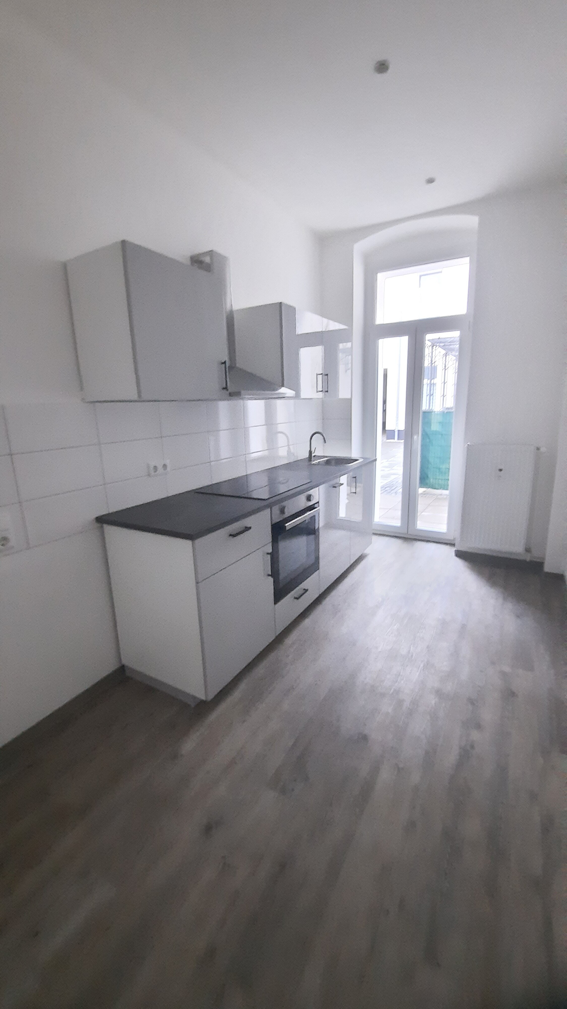 Wohnung zur Miete 349 € 1 Zimmer 41 m²<br/>Wohnfläche EG<br/>Geschoss ab sofort<br/>Verfügbarkeit Ankerstr. 11 Moritzplatz Magdeburg 39124