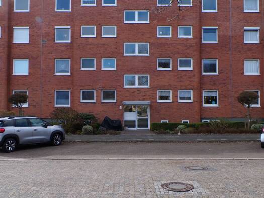 Wohnung zum Kauf 139.000 € 3 Zimmer 63 m² 3. Geschoss frei ab sofort Döse Cuxhaven 27476