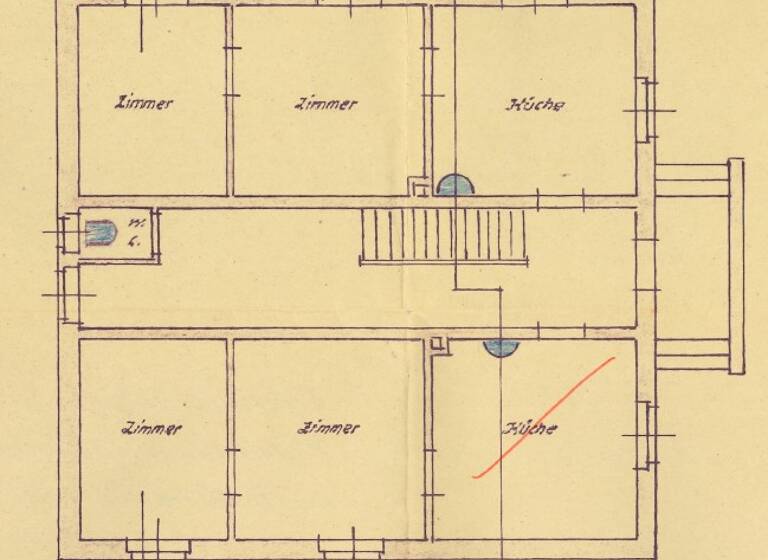 Einfamilienhaus zum Kauf 438.000 € 13 Zimmer 260,9 m² 1.212 m² Grundstück Neuötting 84524