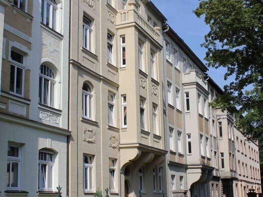 Wohnung zur Miete 450 € 2 Zimmer 65 m² Weißenfels Weißenfels 06667