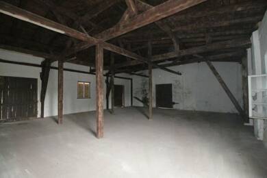 Lagerhalle zum Kauf 120.000 € 378 m² Lagerfläche Boizenburg Boizenburg/Elbe 19258