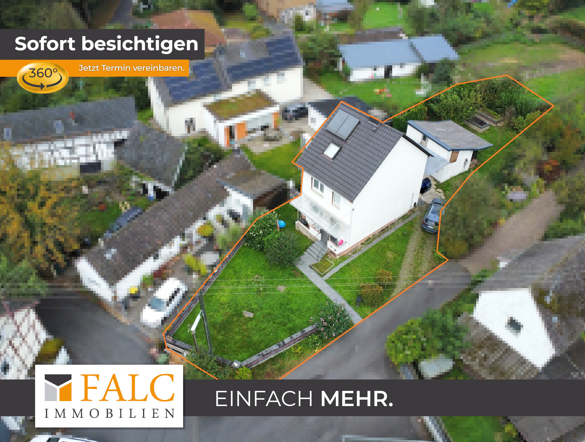 Einfamilienhaus zum Kauf provisionsfrei 250.000 € 3 Zimmer 90 m²<br/>Wohnfläche 491 m²<br/>Grundstück Merten Eitorf 53783