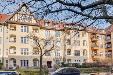 Maisonette zum Kauf provisionsfrei 400.000 € 3 Zimmer 96,8 m² 4. Geschoss Wilmersdorf Berlin 14197