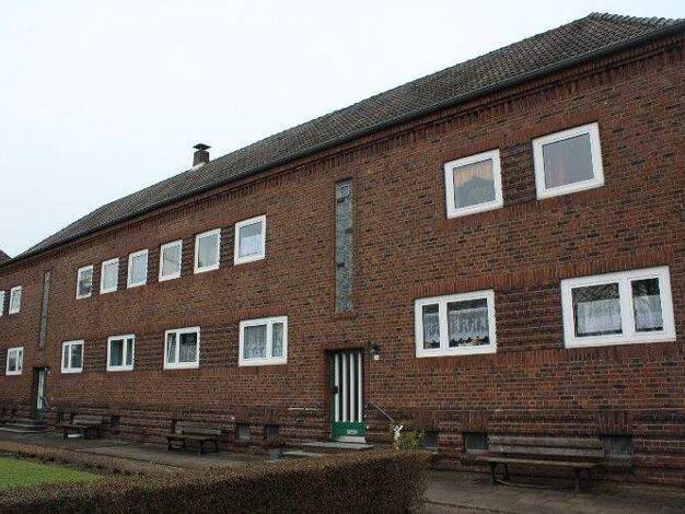 Wohnung zur Miete 461 € 3,5 Zimmer 51,4 m² EG frei ab 16.03.2026 Konradstraße 37 Stadtkern Kamp-Lintfort 47475