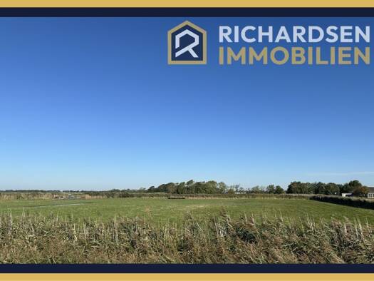 Land-/Forstwirtschaft zum Kauf 55.000 € 17.887 m² Grundstück Neukirchen Neukirchen 25927