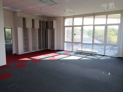 Bürokomplex zur Miete provisionsfrei 8,50 € 4.421 m² Bürofläche teilbar ab 274 m² Hessenring 13a+b Mörfelden Mörfelden-Walldorf 64546