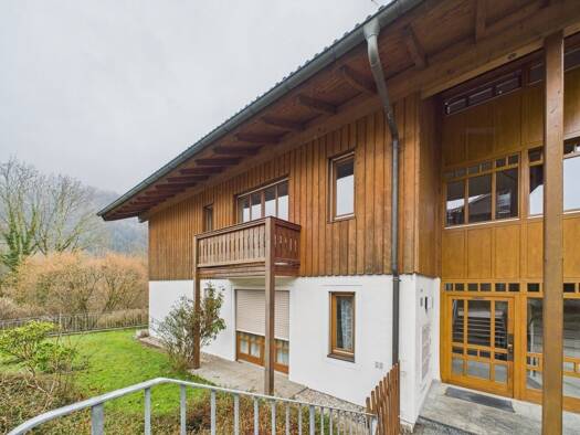Wohnung zur Miete 995 € 3 Zimmer 74,3 m² 1. Geschoss Bayerisch Gmain 83457
