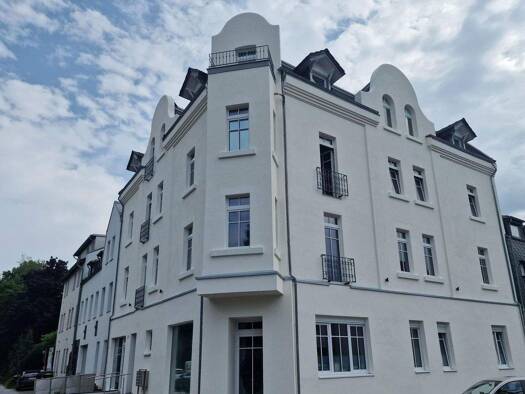 Mehrfamilienhaus zum Kauf provisionsfrei als Kapitalanlage geeignet 1.167.000 € 809 m² 282 m² Grundstück Bruch Dinslaken 46537