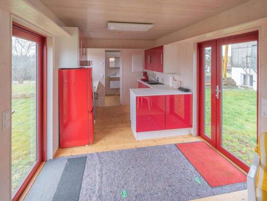 Haus zum Kauf 29.900 € 1,5 Zimmer 27 m² Dornhan Dornhan 72175