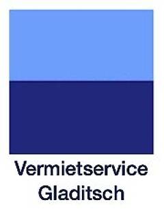 Vermietservice Gladitsch logo